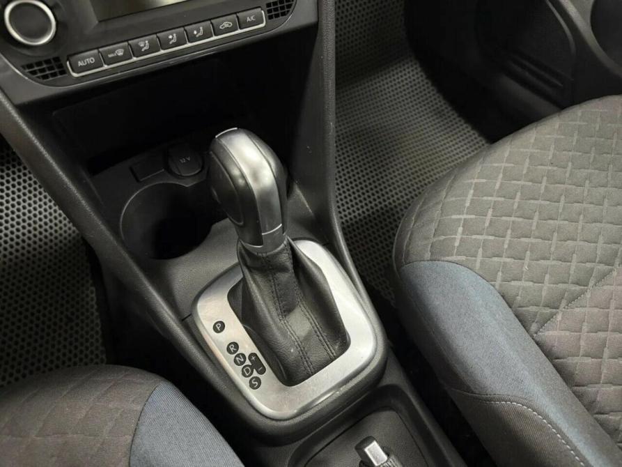 Volkswagen Polo V Рестайлинг Набережные Челны  - изображение 13
