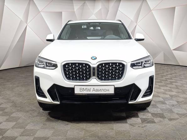 BMW X4 II (G02) Рестайлинг с пробегом 2024 года, цена 7 050 000 рублей, 21000 км, внедорожник, Автокод Объявления