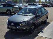 Lada (ВАЗ) Granta I Рестайлинг Санкт-Петербург  - изображение 17