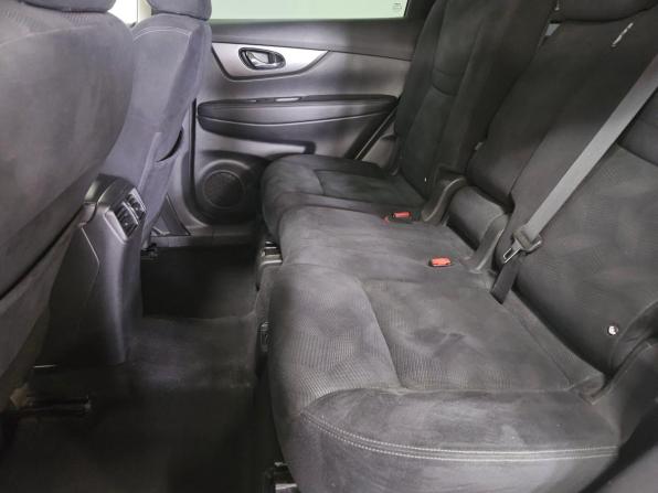 Nissan X-Trail III с пробегом 2015 года, цена 1 388 000 рублей, 243187 км, внедорожник, Автокод Объявления