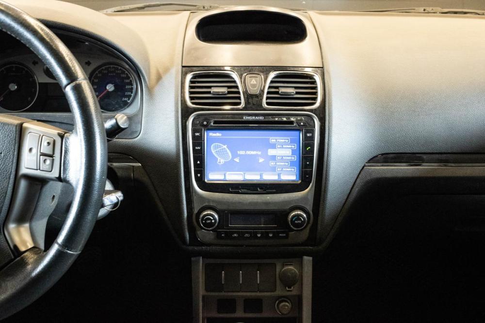 Geely Emgrand EC7 Уфа  - изображение 7
