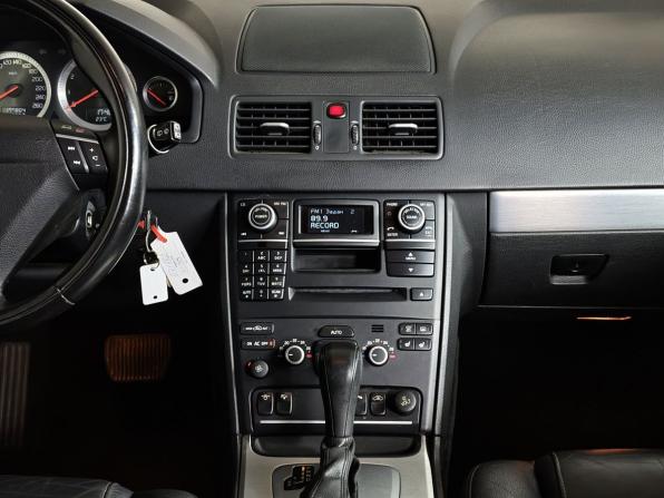 Volvo XC90 I Рестайлинг с пробегом 2013 года, цена 1 698 000 рублей, 177802 км, внедорожник, Автокод Объявления