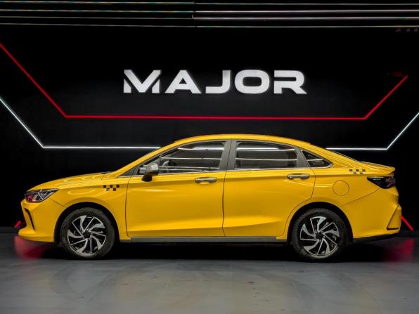 BAIC U5 Plus с пробегом 2024 года, цена 745 000 рублей, 164384 км, седан, Автокод Объявления