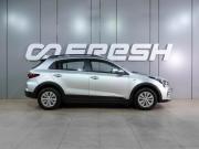 Kia Rio IV Рестайлинг Воронеж  - изображение 26