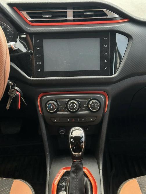 Chery Tiggo 2 I Уфа  - изображение 9