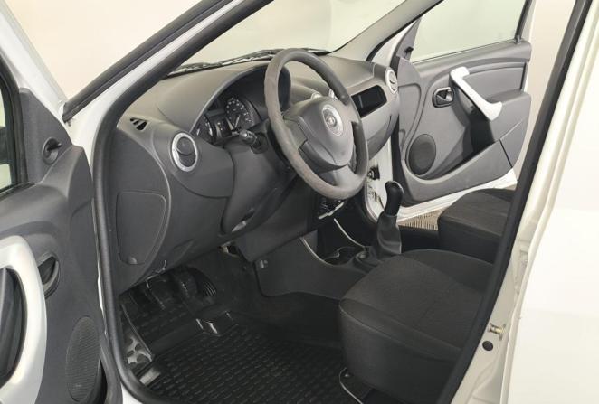 Lada (ВАЗ) Largus I с пробегом 2018 года, цена 780 000 рублей, 112712 км, универсал, Автокод Объявления
