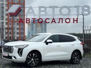 Haval Jolion I Ижевск  - изображение 27