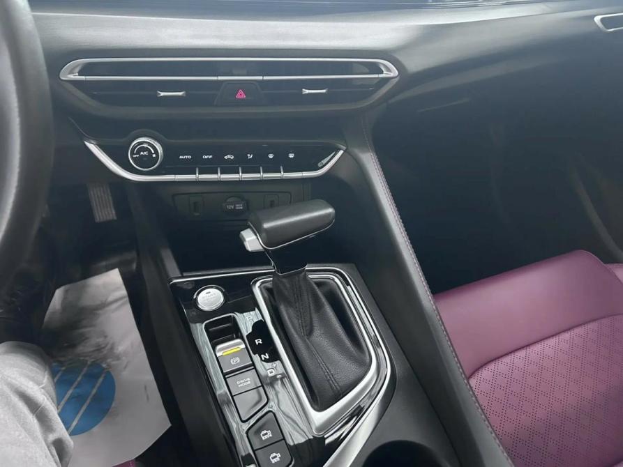 Changan Eado Plus Уфа  - изображение 19