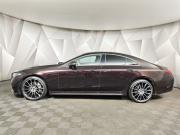 Mercedes-Benz CLS III (C257) Москва  - изображение 29