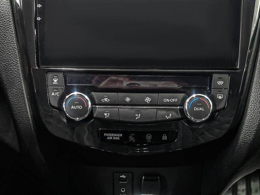 Nissan Qashqai II Ростов-на-Дону  - изображение 18