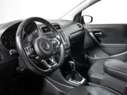 Volkswagen Polo V Рестайлинг Санкт-Петербург  - изображение 30
