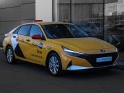 Hyundai Elantra VII (CN7) Москва  - изображение 17