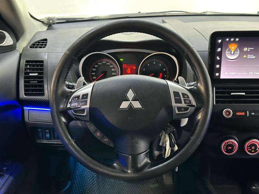 Mitsubishi Outlander II Санкт-Петербург  - изображение 12