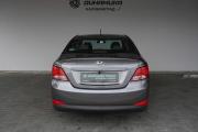 Hyundai Solaris I Рестайлинг Калининград  - изображение 23