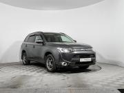 Mitsubishi Outlander III Санкт-Петербург  - изображение 20