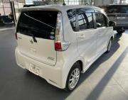 Nissan Dayz I Стерлитамак  - изображение 25