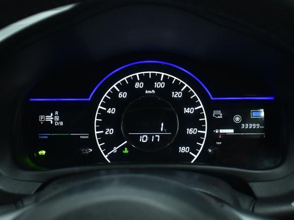 Nissan Note II Рестайлинг с пробегом 2016 года, цена 1 089 995 рублей, 33399 км, хэтчбек, Автокод Объявления