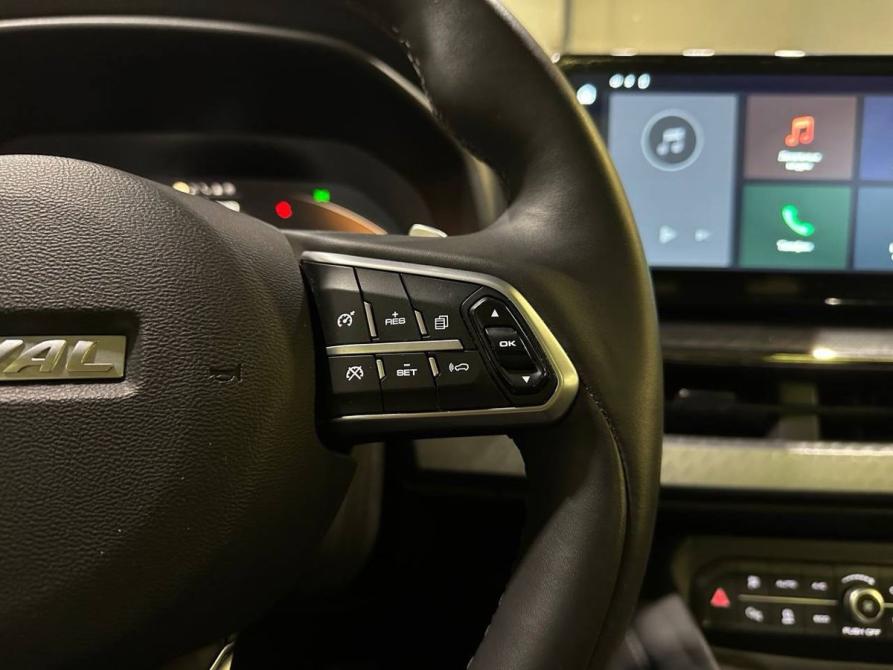 Haval F7 I Рестайлинг Новосибирск  - изображение 21