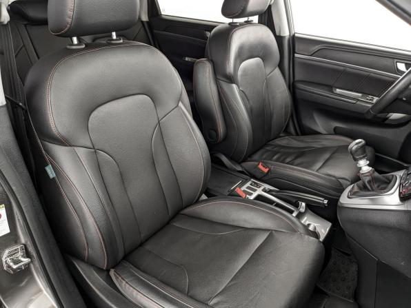 Haval H6 I с пробегом 2019 года, цена 1 370 000 рублей, 100709 км, внедорожник, Автокод Объявления