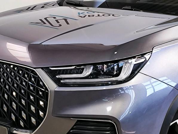 Chery Tiggo 8 Pro Max I Рестайлинг с пробегом 2023 года, цена 2 649 000 рублей, 50913 км, внедорожник, Автокод Объявления