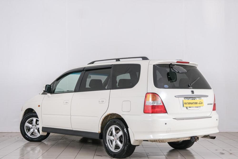 Honda Odyssey II Красноярск  - изображение 5