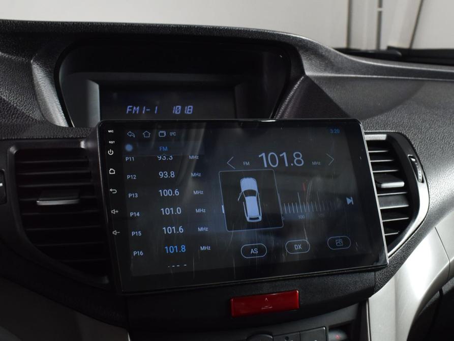 Honda Accord VIII Кемерово  - изображение 13