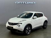 Nissan Juke I Краснодар  - изображение 21
