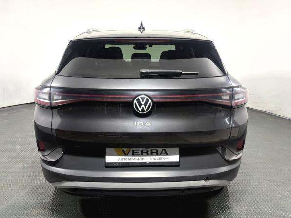 Volkswagen ID.4 с пробегом 2021 года, цена 3 390 000 рублей, 52266 км, внедорожник, Автокод Объявления