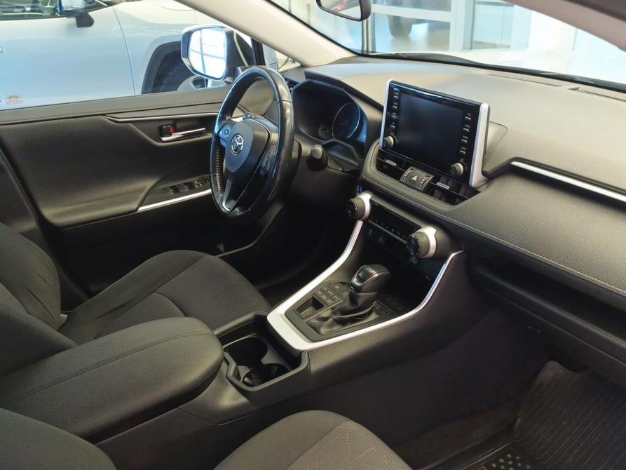 Toyota RAV4 V (XA50) Челябинск  - изображение 24