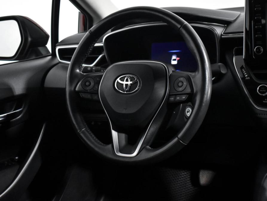 Toyota Corolla XII (E210) Санкт-Петербург  - изображение 16