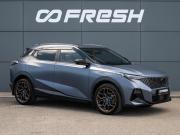 GAC GS3 Краснодар  - изображение 24