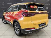 Chery Tiggo 7 Pro Max I Москва  - изображение 32
