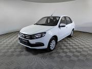 Lada (ВАЗ) Granta I Рестайлинг Уфа  - изображение 23
