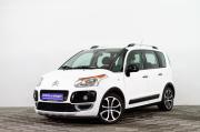 Citroen C3 Picasso I Сургут  - изображение 21