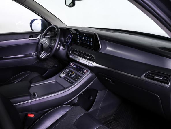 Hyundai Palisade I с пробегом 2021 года, цена 3 774 000 рублей, 134471 км, внедорожник, Автокод Объявления
