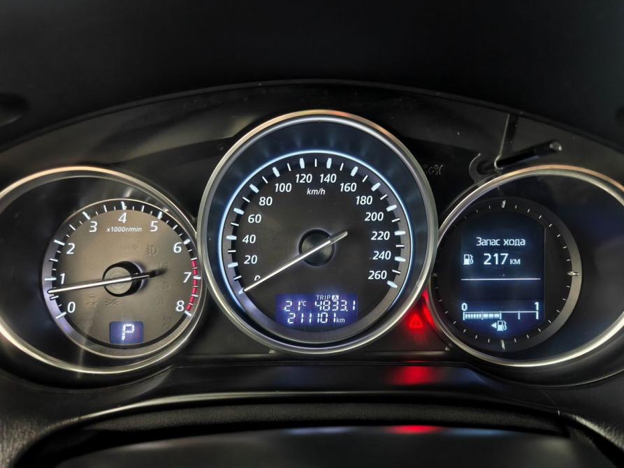 Mazda CX-5 I Москва  - изображение 13