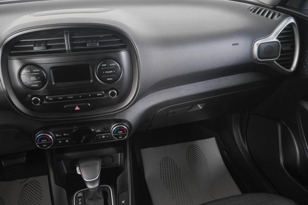 Kia Soul III Кемерово  - изображение 15