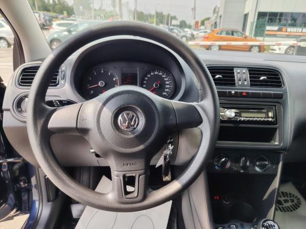 Volkswagen Polo V с пробегом 2012 года, цена 650 000 рублей, 142671 км, седан, Автокод Объявления