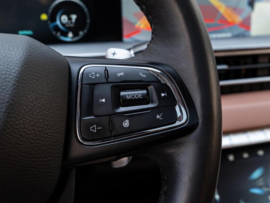 Chery Tiggo 8 Pro Max I Краснодар  - изображение 20