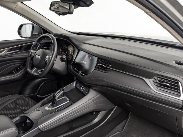 Haval F7 I с пробегом 2022 года, цена 1 980 000 рублей, 42000 км, внедорожник, Автокод Объявления