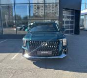 GAC GS8 II Астрахань  - изображение 31