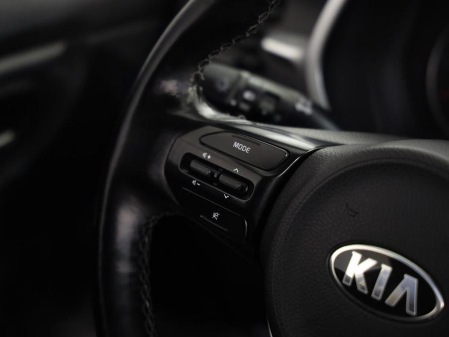 Kia Rio IV Рестайлинг Санкт-Петербург  - изображение 12