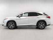 Lexus RX IV Санкт-Петербург  - изображение 38