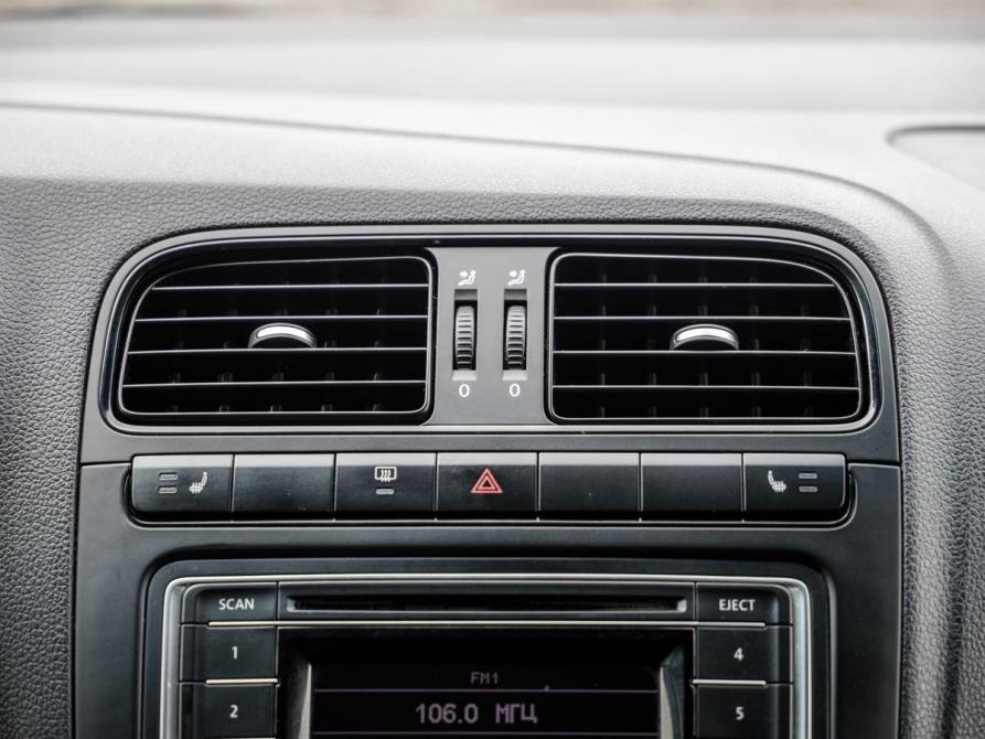 Volkswagen Polo V Волгоград  - изображение 16