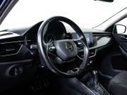 Skoda Rapid II Москва  - изображение 29
