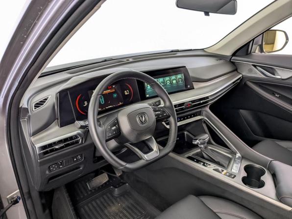 Changan CS35 Plus I Рестайлинг с пробегом 2024 года, цена 1 840 000 рублей, 33494 км, внедорожник, Автокод Объявления