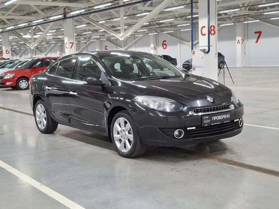 Renault Fluence I Казань  - изображение 3