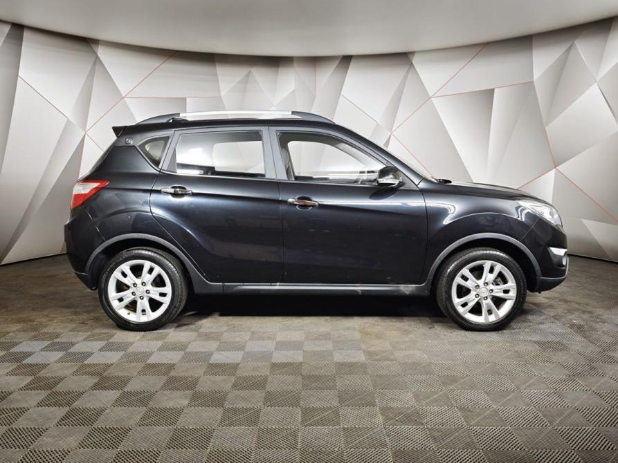 Changan CS35 Москва  - изображение 6