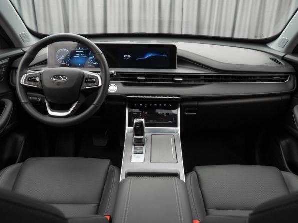 Chery Tiggo 4 Pro I Рестайлинг с пробегом 2024 года, цена 1 780 000 рублей, 14411 км, внедорожник, Автокод Объявления