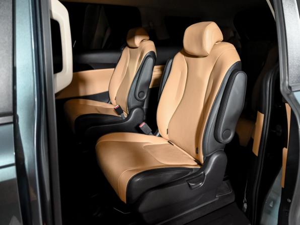 Kia Carnival IV с пробегом 2020 года, цена 3 280 000 рублей, 154990 км, минивэн, Автокод Объявления